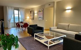 Bogogno Golf Private Luxury Apartment